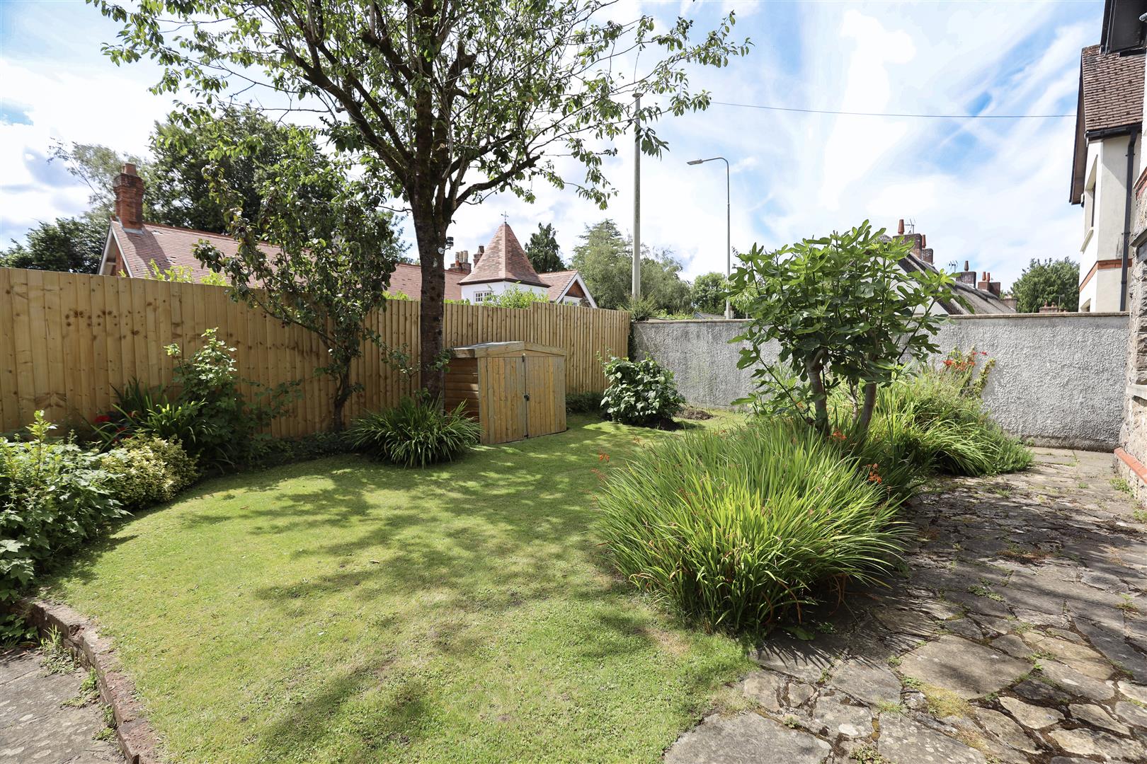 Westways, St Nicholas, Vale Of Glamorgan, CF5 6SG